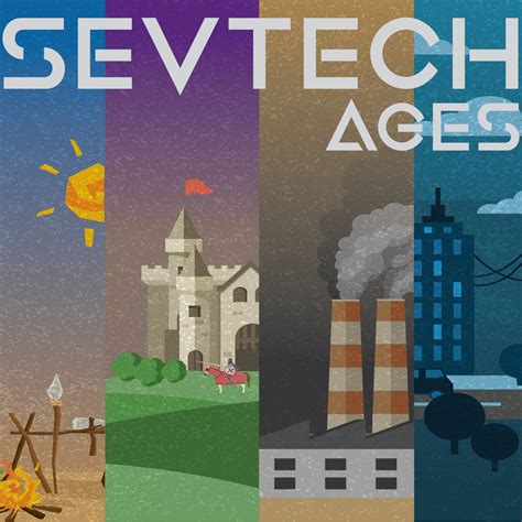 SevTech: Ages .